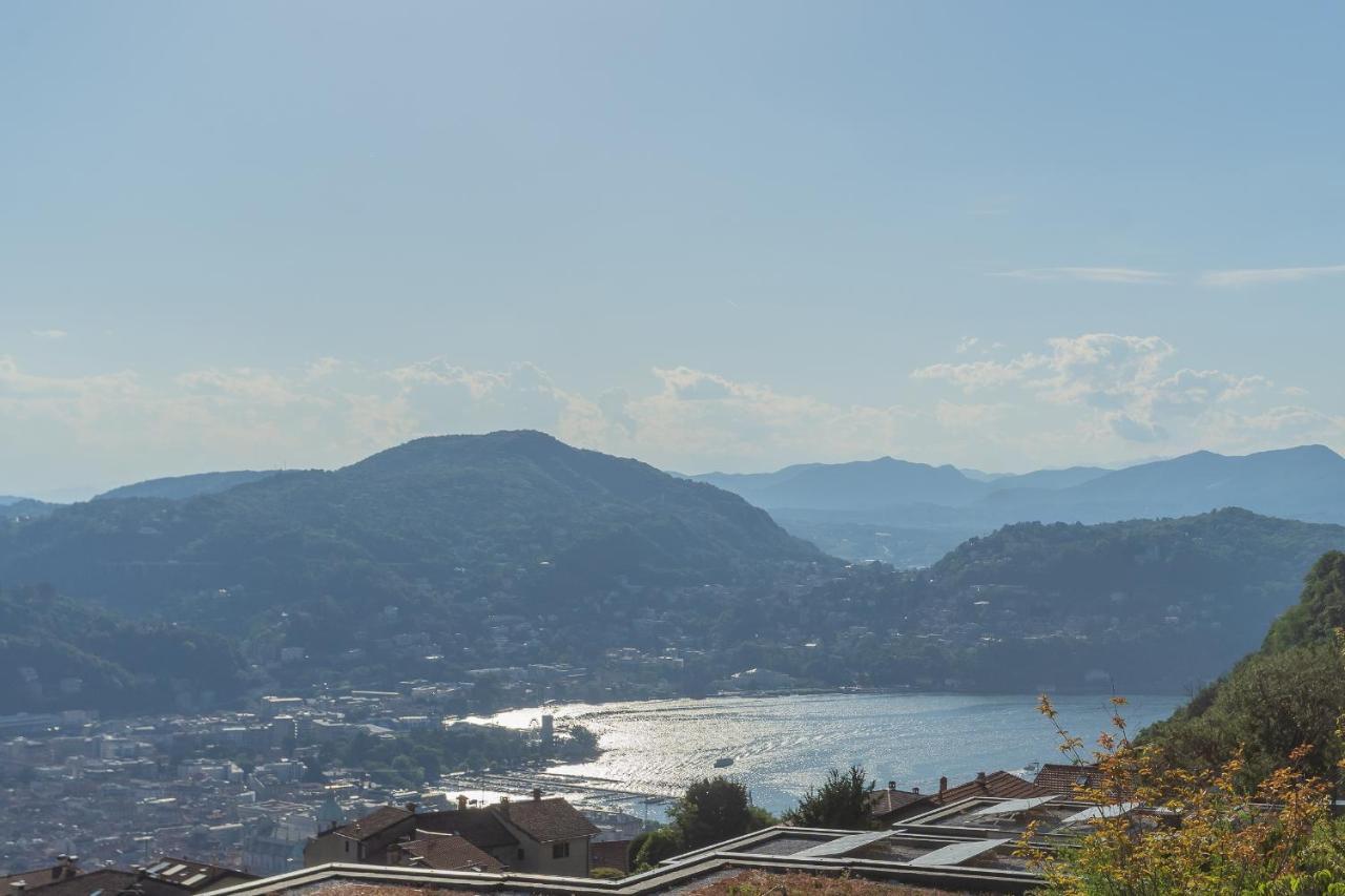 La Vista Bonita By Rent All Όπως Εξωτερικό φωτογραφία
