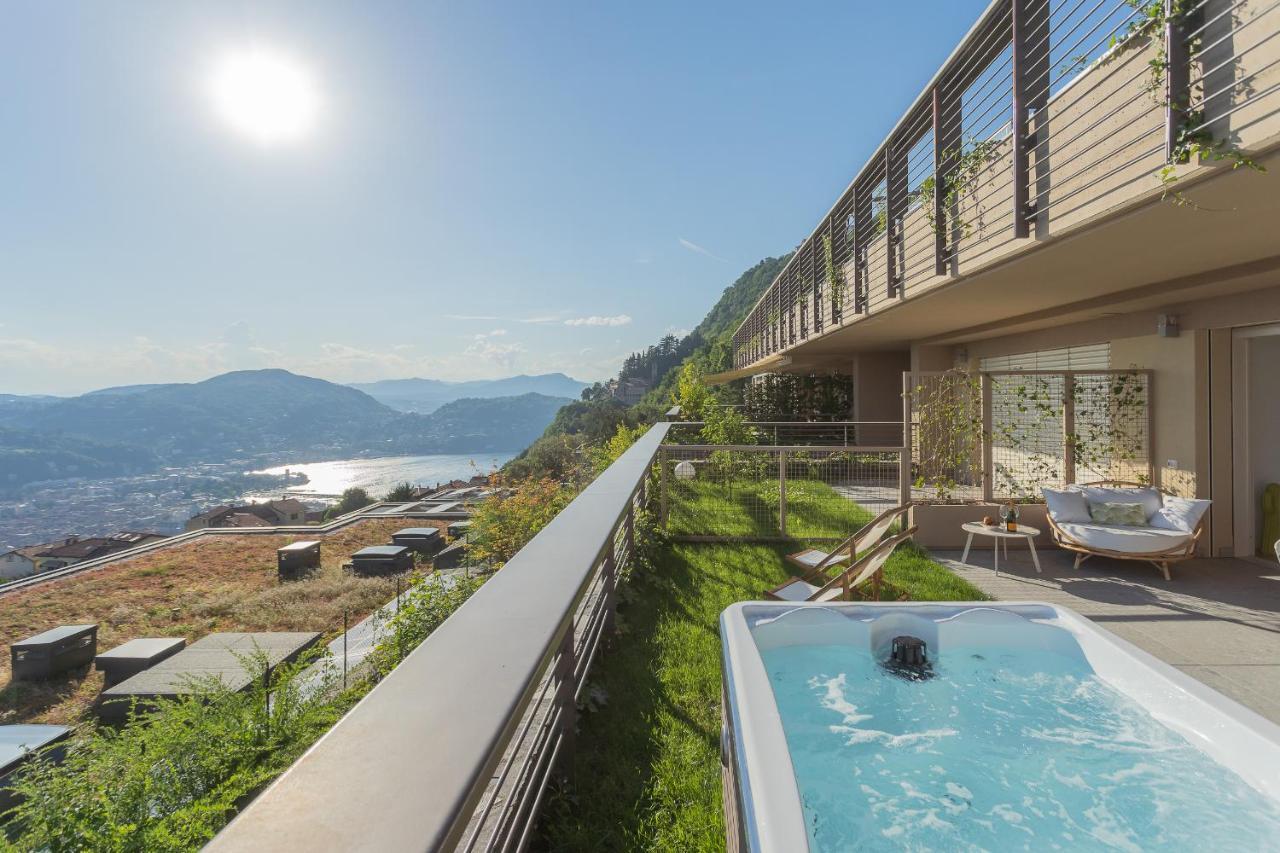 La Vista Bonita By Rent All Όπως Εξωτερικό φωτογραφία